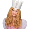 Wizard Of Oz-Glinda Wig Child -About Costume Sales Shop 11220