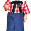 Raggedy Andy Child Costume -About Costume Sales Shop 12115n