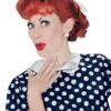 I Love Lucy Adult Wig 1 I Love Lucy Adult Wig -About Costume Sales Shop 12391