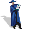 Munchkin Coroner Adult Costume 1 Munchkin Coroner Adult Costume -About Costume Sales Shop 12416