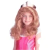 Aurora Wig Child -About Costume Sales Shop 12971