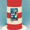 Dr. Seuss Hat -About Costume Sales Shop 14015