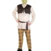 Shrek Costume -About Costume Sales Shop 17449