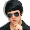 Wise Guy Wig -About Costume Sales Shop 17470