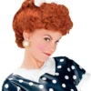 I Love Lucy Child Wig -About Costume Sales Shop 17708