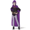 Teen Titans DC Comics Raven Child Costume -About Costume Sales Shop 17785
