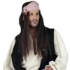Deluxe Gypsy Pirate Wig 2 Deluxe Gypsy Pirate Wig -About Costume Sales Shop 17855