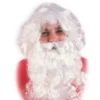 Kris Kringle Wig & Beard -About Costume Sales Shop 18232