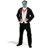 The Munsters Grampa Munster Adult Costume -About Costume Sales Shop 18855