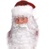 Santa Beard And Wig Set 2 Santa Beard And Wig Set -About Costume Sales Shop 19026