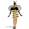 Queen Bee Adult Costume -About Costume Sales Shop 19162