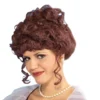 Victorian Lady Wig Adult -About Costume Sales Shop 19376
