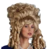 Noblewoman Wig Adult -About Costume Sales Shop 19405