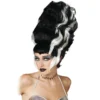 Club Transylvania Bride Wig Adult -About Costume Sales Shop 19594