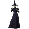 Wicked Witch Elite Collection Adult Costume -About Costume Sales Shop 19880
