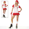 Baseball Player Adult Costume -About Costume Sales Shop 19933