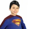 Superman Vinyl Wig Child -About Costume Sales Shop 20142