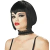 Va Va Vamp Wig Adult -About Costume Sales Shop 20536