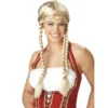 Classic Braids Wig -About Costume Sales Shop 20613
