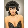 Gothic Queen Wig -About Costume Sales Shop 20808