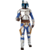 Star Wars Jango Fett Deluxe Adult -About Costume Sales Shop 21057