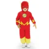 The Flash Standard Infant/Toddler -About Costume Sales Shop 21097