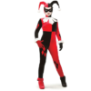Gotham Girls DC Comics Harley Quinn Adult Costume -About Costume Sales Shop 21121