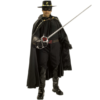 Zorro Grand Heritage Collection Adult -About Costume Sales Shop 21140
