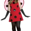 Lady Bug Deluxe Adult Plus 2 Lady Bug Deluxe Adult Plus -About Costume Sales Shop 21252 scaled