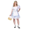 Sexy Dorothy Plus Adult -About Costume Sales Shop 21549