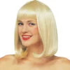 Peggy Sue 50's Wig (Blonde) -About Costume Sales Shop 21623