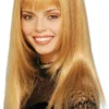 International Beauty Wig - Honey Blonde 2 International Beauty Wig - Honey Blonde -About Costume Sales Shop 21646 1