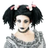 Gothic Rag Doll Wig Teen -About Costume Sales Shop 21889