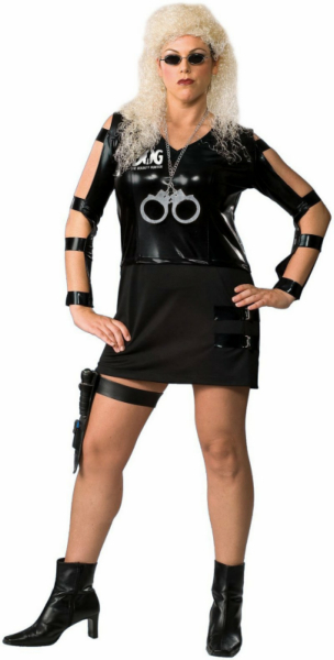 DOG - The Bounty Hunter Beth Plus Adult 3 DOG - The Bounty Hunter Beth Plus Adult