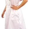 Nurse Scrub Dress Adult Costume