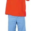Gilligan Adult Costume -About Costume Sales Shop 290 768 xr400145