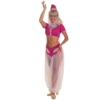 I Dream Of Jeannie Adult Costume -About Costume Sales Shop 2927