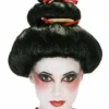 Geisha Wig Adult