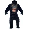 Gorilla Adult -About Costume Sales Shop 31025