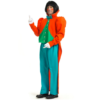 Deluxe Munchkin Man Adult Costume -About Costume Sales Shop 31082