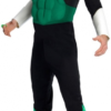 Deluxe Green Lantern Costume 1 Deluxe Green Lantern Costume -About Costume Sales Shop 312 768 RU889250