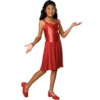 High School Musical Deluxe Gabriella Child Costume 1 High School Musical Deluxe Gabriella Child Costume -About Costume Sales Shop 31370