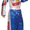Talladega Nights Ricky Bobby Adult Costume