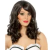 Lolita (Black) Wig -About Costume Sales Shop 31744