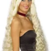 Atlantis Wig - Blonde -About Costume Sales Shop 31746