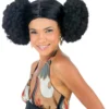 Afro Poof Wig Adult -About Costume Sales Shop 31864