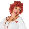 I Love Lucy-Queen Of The Gypsies Wig Adult 1 I Love Lucy-Queen Of The Gypsies Wig Adult -About Costume Sales Shop 31867