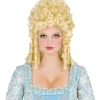 Saucy Marie Wig Adult -About Costume Sales Shop 31868