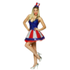 Aunt Samantha Adult Costume -About Costume Sales Shop 32395