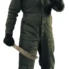 Jumpsuit, Horror Adult Costume -About Costume Sales Shop 324 768 AA08